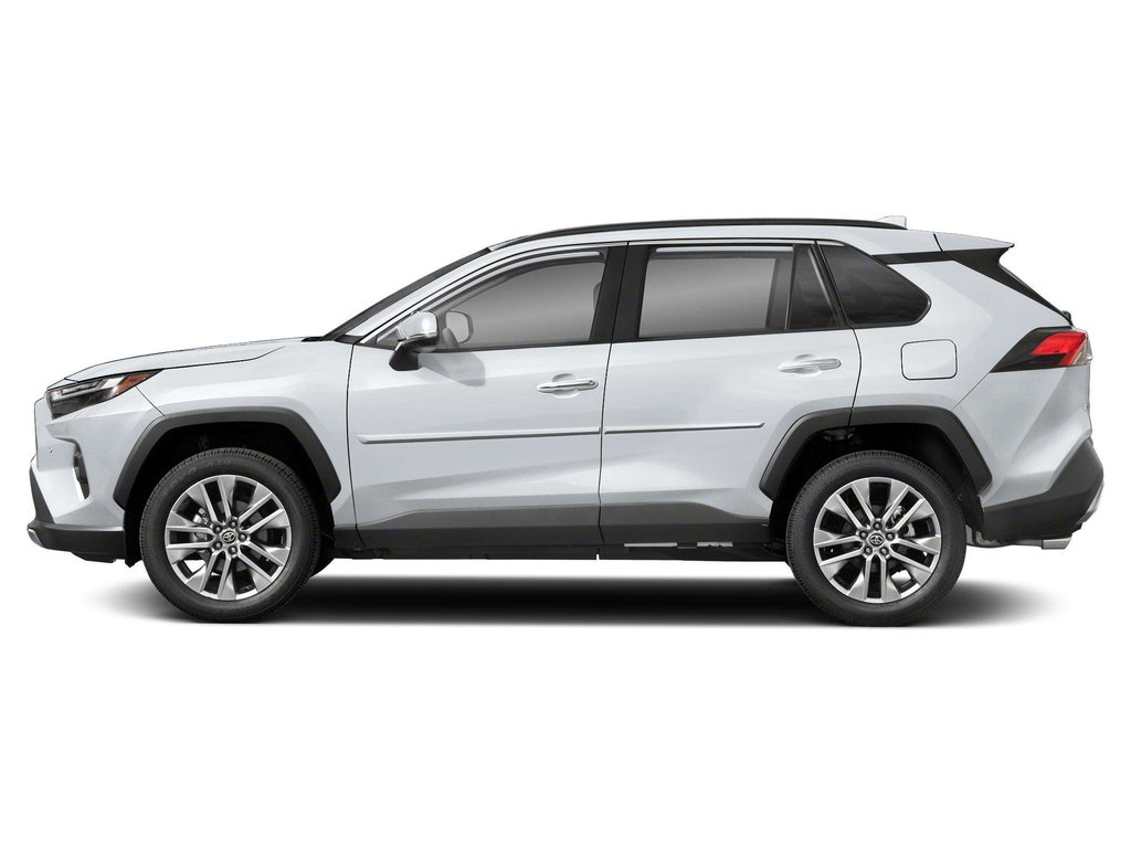 2024 Toyota RAV4 Limited in Niagara Falls, Ontario - 3 - w1024h768px