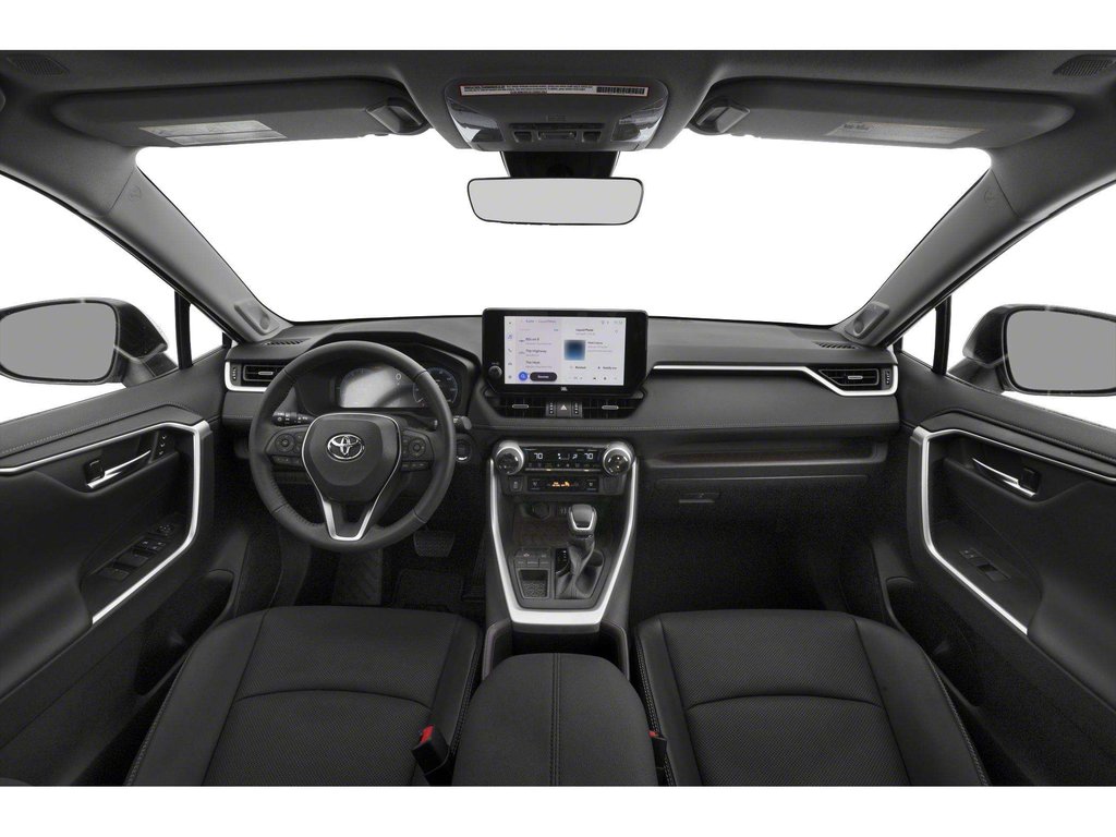 2024 Toyota RAV4 Limited in Niagara Falls, Ontario - 5 - w1024h768px