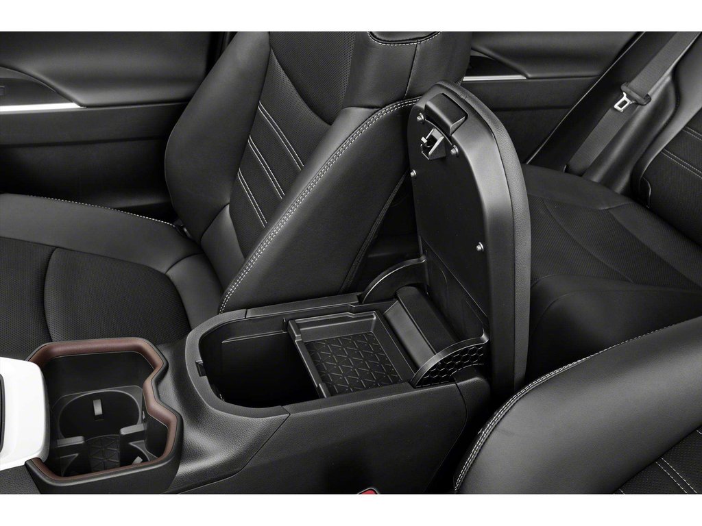 2024 Toyota RAV4 Limited in Niagara Falls, Ontario - 9 - w1024h768px