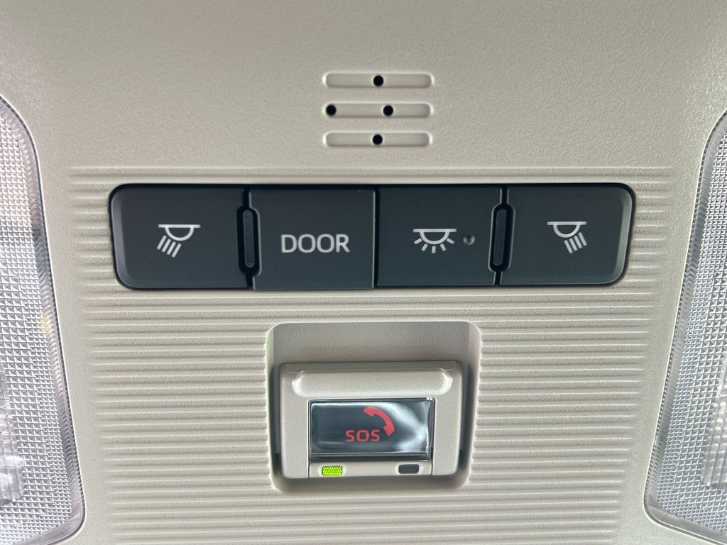 2025 Toyota RAV4 LE in Niagara Falls, Ontario - 21 - w1024h768px
