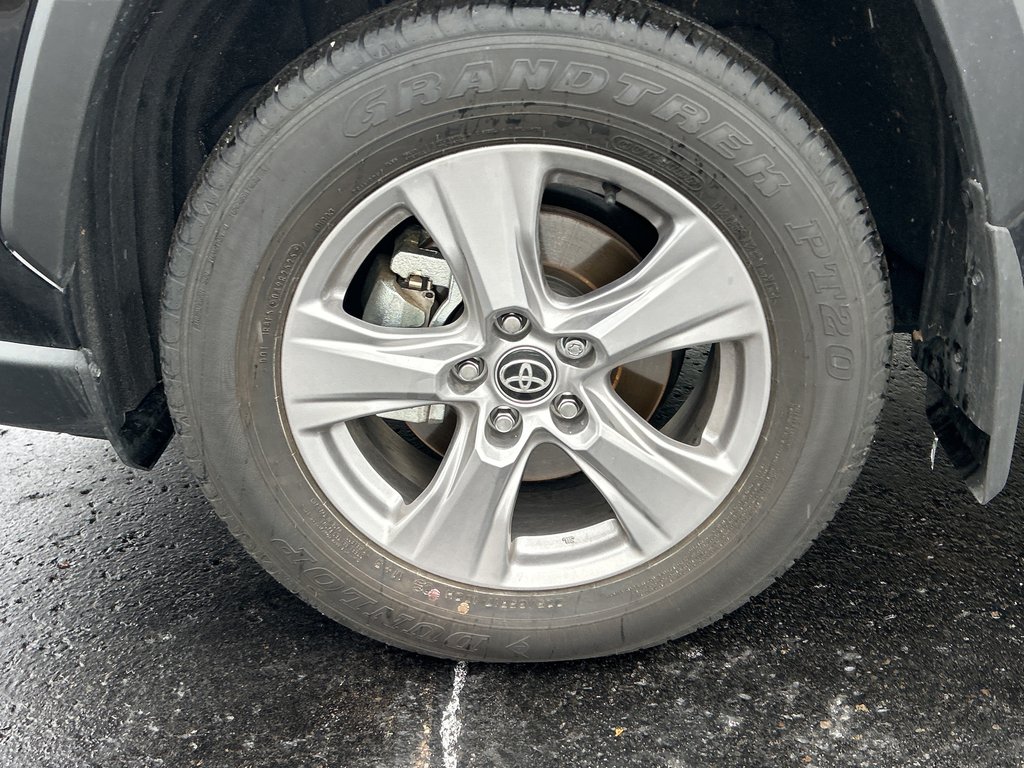 2025 Toyota RAV4 XLE in Niagara Falls, Ontario - 19 - w1024h768px