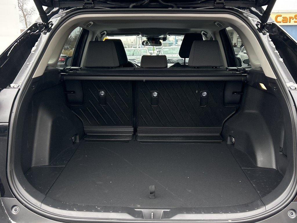 2025 Toyota RAV4 XLE in Niagara Falls, Ontario - 18 - w1024h768px