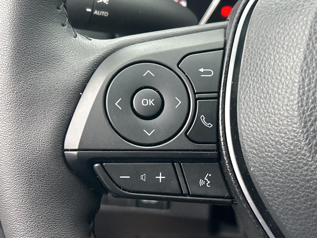 2025 Toyota RAV4 XLE in Niagara Falls, Ontario - 11 - w1024h768px