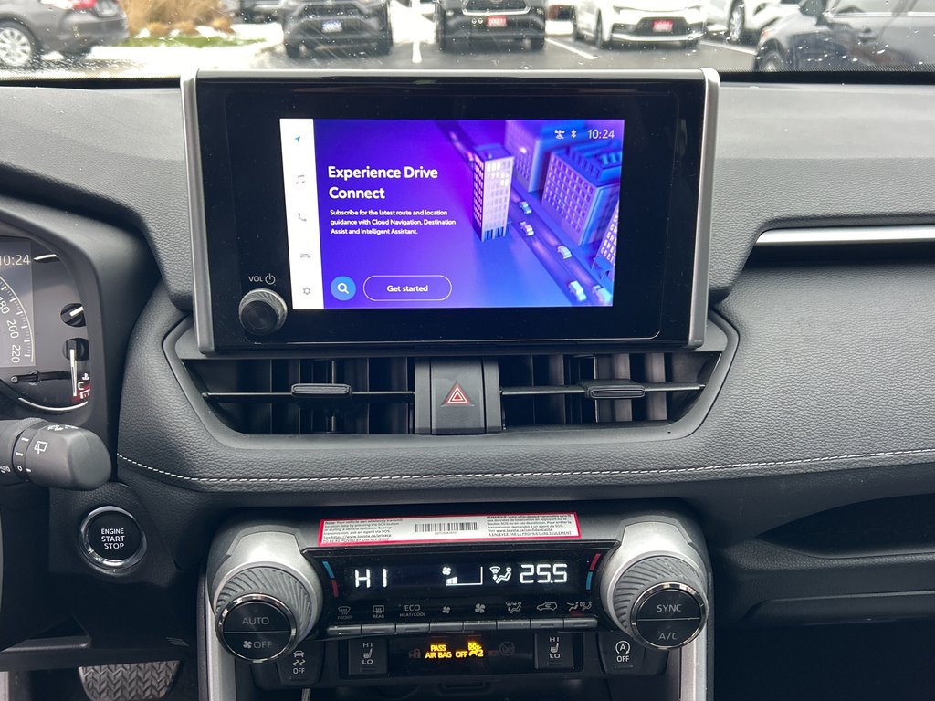 2025 Toyota RAV4 XLE in Niagara Falls, Ontario - 13 - w1024h768px