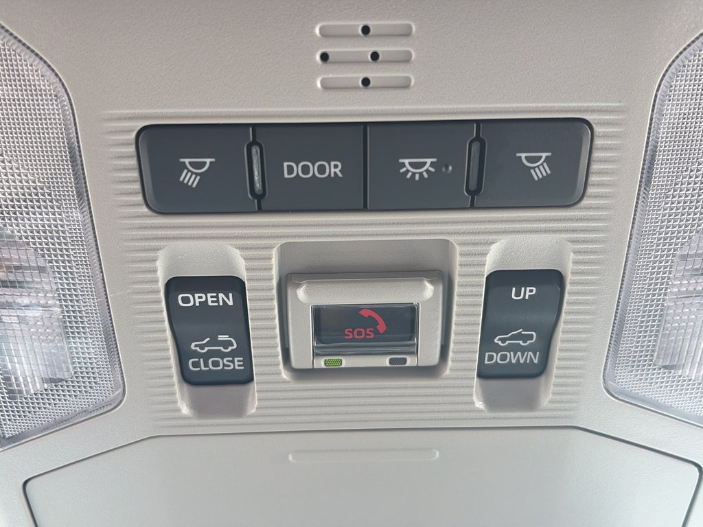 2025 Toyota RAV4 Hybrid LIMITED in Niagara Falls, Ontario - 19 - w1024h768px