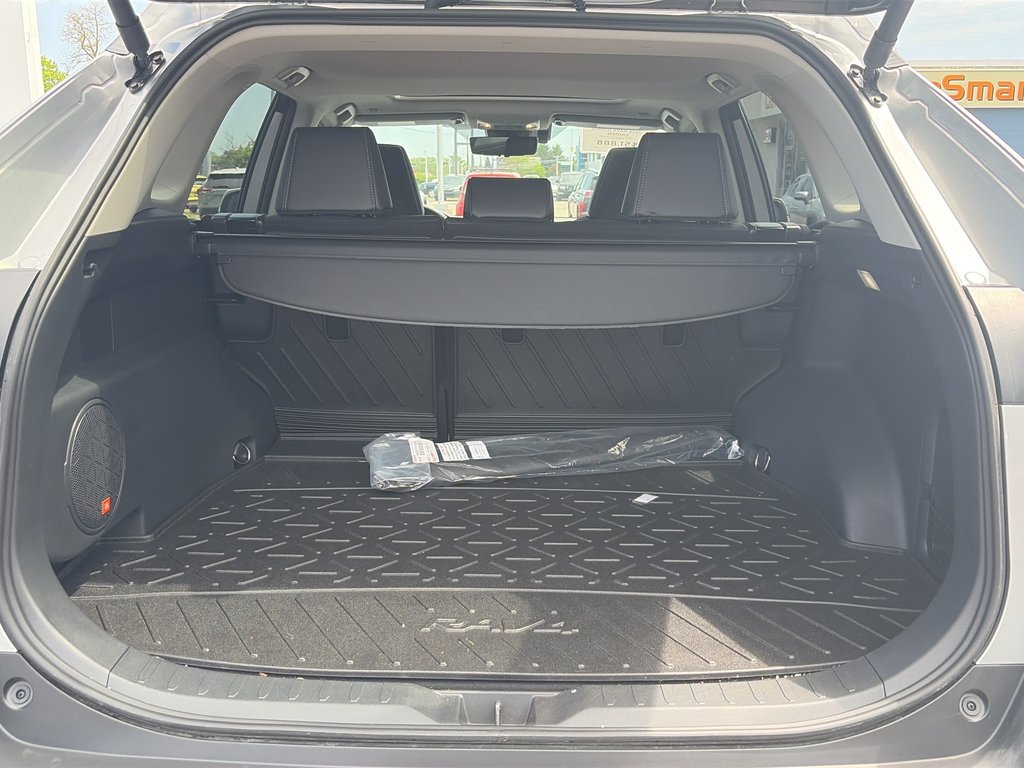 2025 Toyota RAV4 Hybrid LIMITED in Niagara Falls, Ontario - 21 - w1024h768px