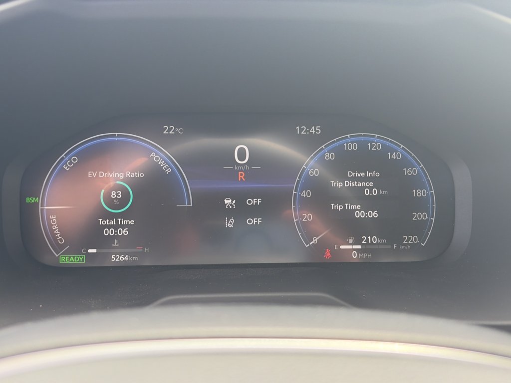 2025 Toyota RAV4 Hybrid LIMITED in Niagara Falls, Ontario - 18 - w1024h768px