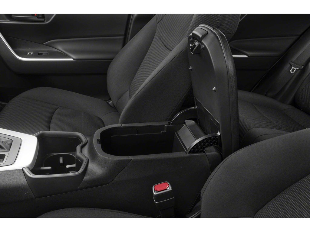 2025 Toyota RAV4 LE in Niagara Falls, Ontario - 9 - w1024h768px