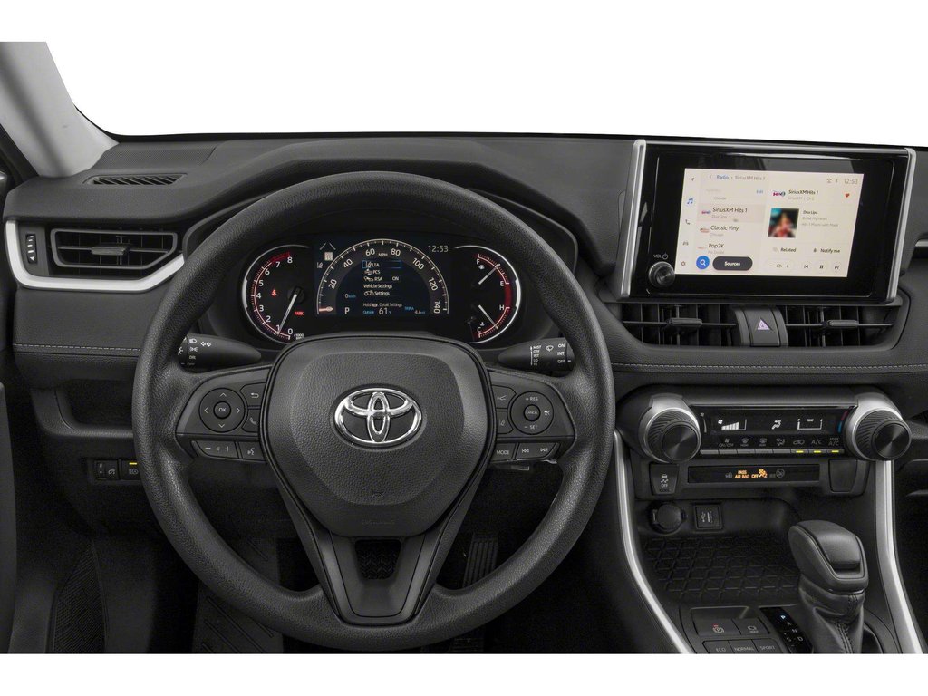 2025 Toyota RAV4 LE in Niagara Falls, Ontario - 4 - w1024h768px