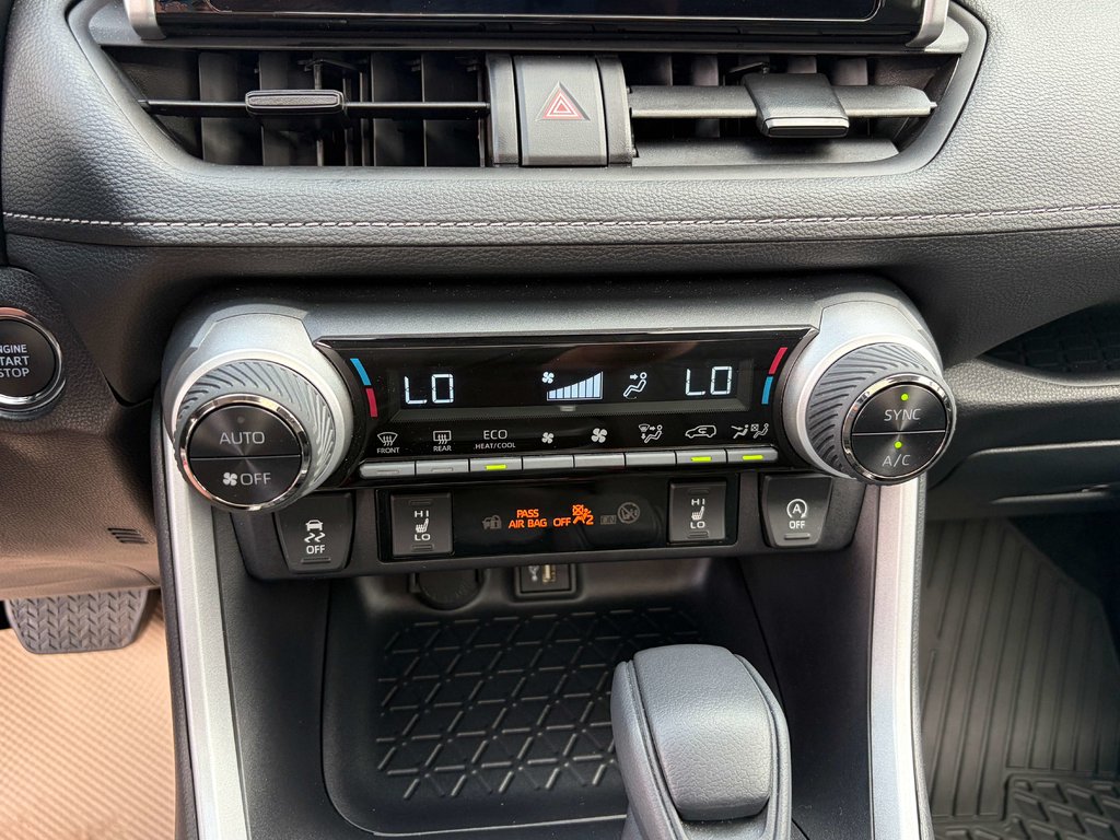 2025 Toyota RAV4 XLE in Niagara Falls, Ontario - 15 - w1024h768px