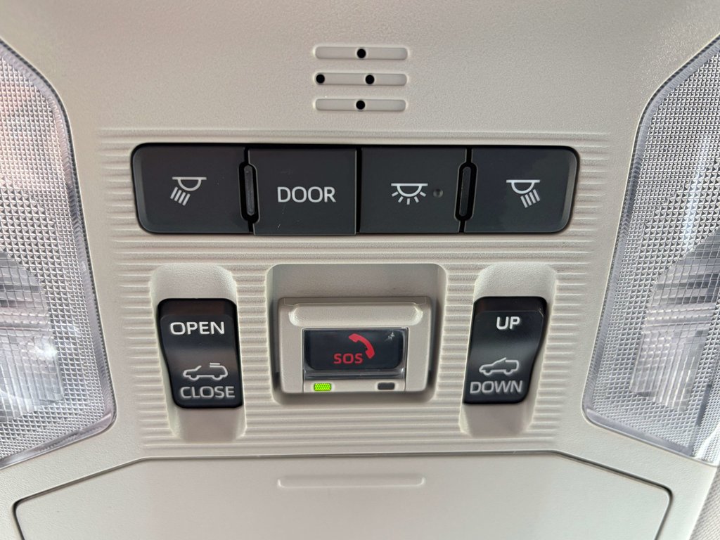 2025 Toyota RAV4 XLE in Niagara Falls, Ontario - 19 - w1024h768px