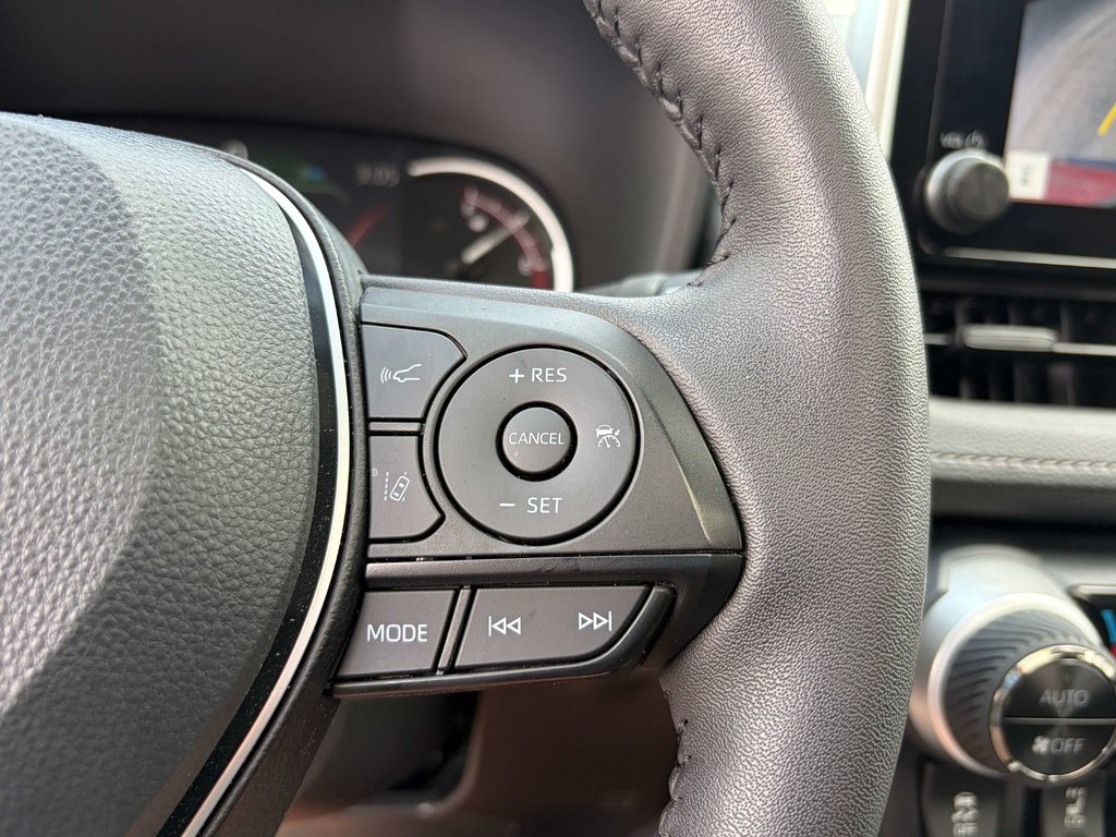 2025 Toyota RAV4 XLE in Niagara Falls, Ontario - 18 - w1024h768px