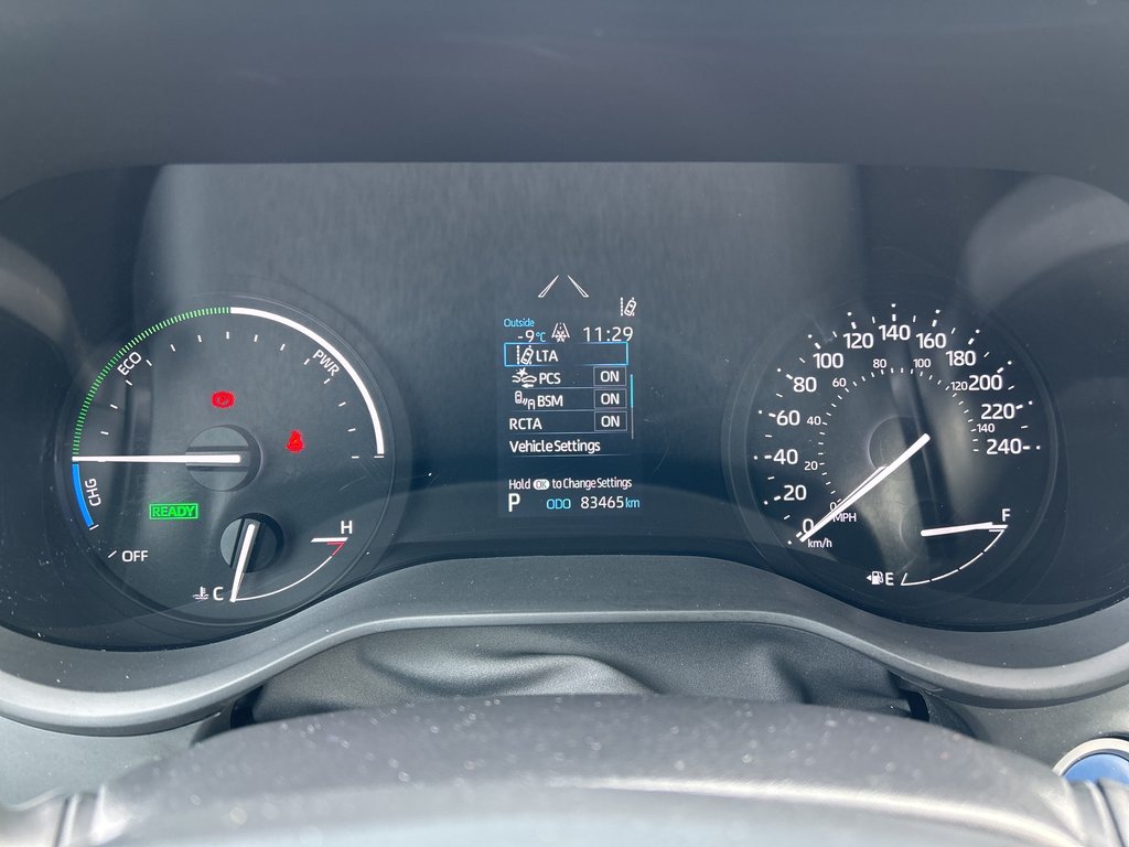 2021 Toyota Sienna Hybrid XLE  7-PASS in Niagara Falls, Ontario - 15 - w1024h768px