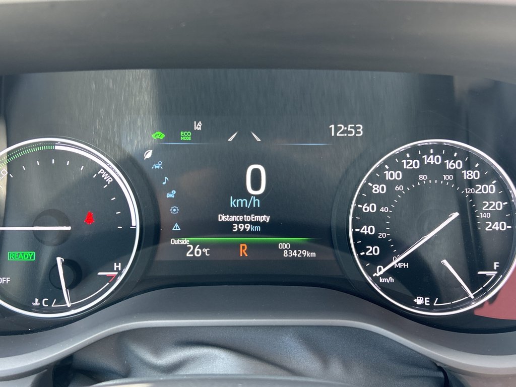 2022 Toyota Sienna Limited in Niagara Falls, Ontario - 20 - w1024h768px