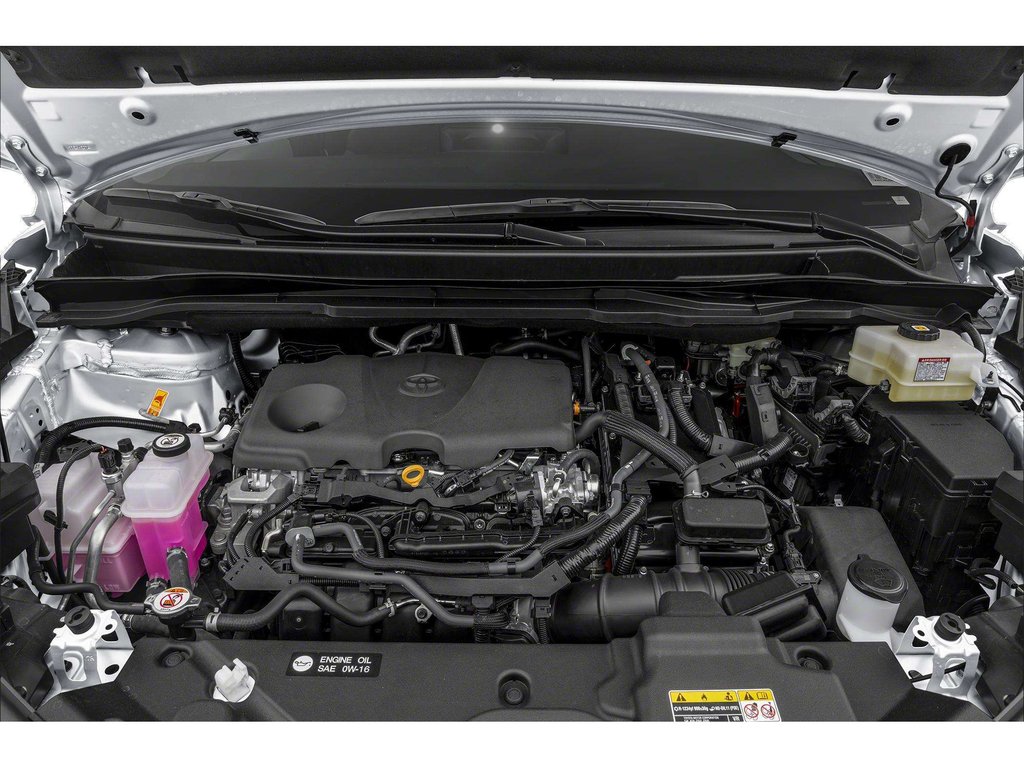 2025 Toyota Sienna LE in Niagara Falls, Ontario - 7 - w1024h768px