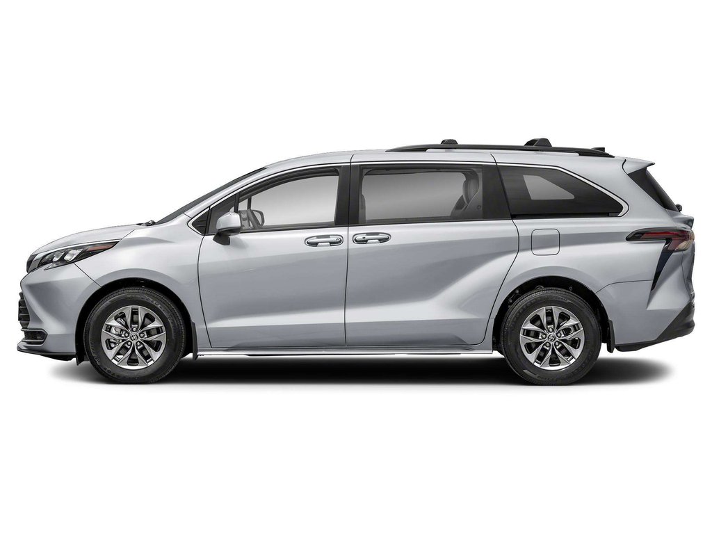 2025 Toyota Sienna LE in Niagara Falls, Ontario - 3 - w1024h768px