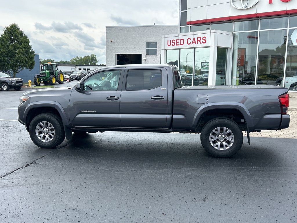 2018 Toyota Tacoma SR5 in Niagara Falls, Ontario - 3 - w1024h768px