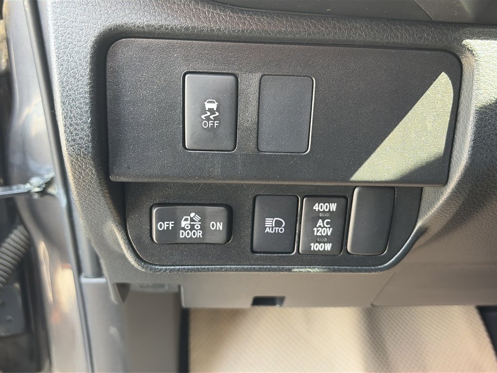 2021 Toyota Tacoma 4WD DOUBLE AT in Niagara Falls, Ontario - 12 - w1024h768px