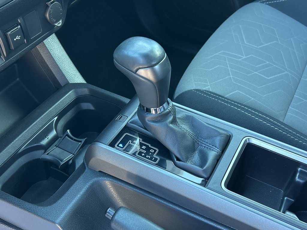 2022 Toyota Tacoma 4WD ACCESS AT in Niagara Falls, Ontario - 16 - w1024h768px