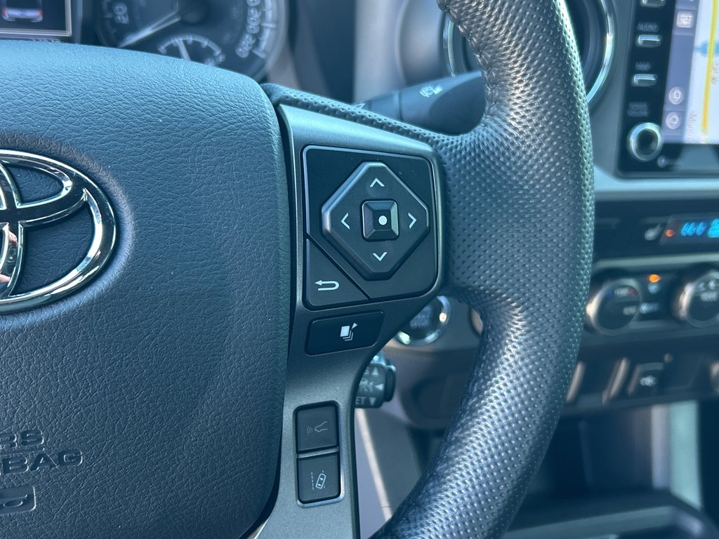 2022 Toyota Tacoma 4WD ACCESS AT in Niagara Falls, Ontario - 15 - w1024h768px