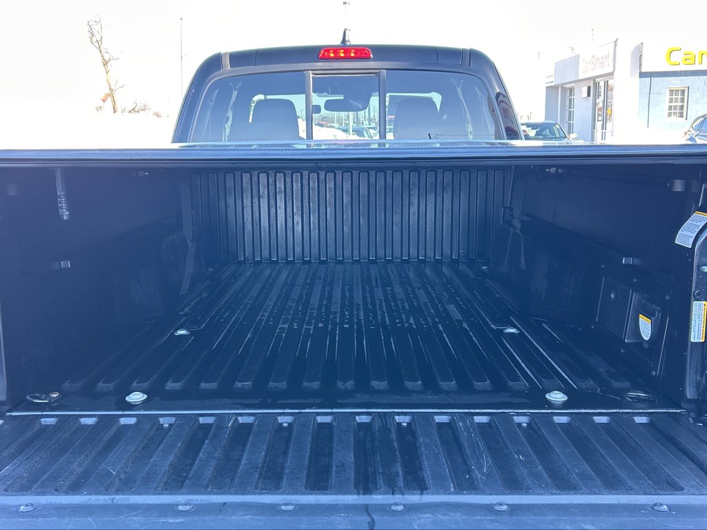 2022 Toyota Tacoma 4WD ACCESS AT in Niagara Falls, Ontario - 23 - w1024h768px