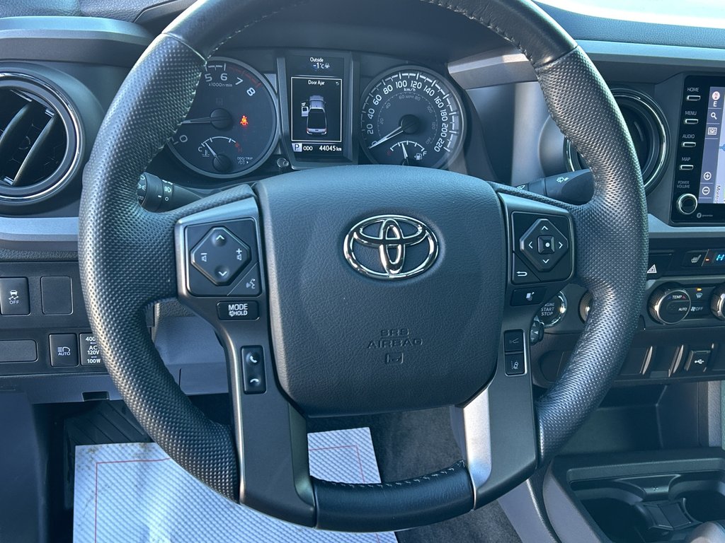 2022 Toyota Tacoma 4WD ACCESS AT in Niagara Falls, Ontario - 13 - w1024h768px