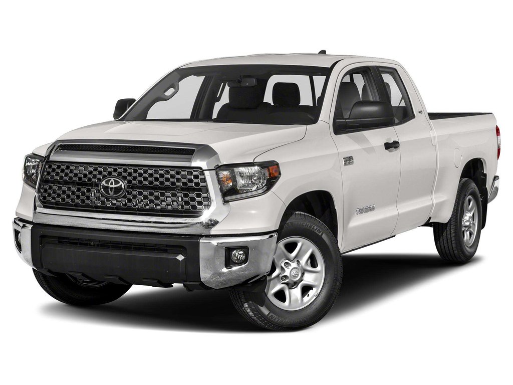 2020 Toyota Tundra 4WD DBL CAB in Niagara Falls, Ontario - 1 - w1024h768px