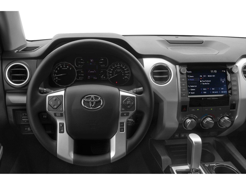 2020 Toyota Tundra 4WD DBL CAB in Niagara Falls, Ontario - 4 - w1024h768px