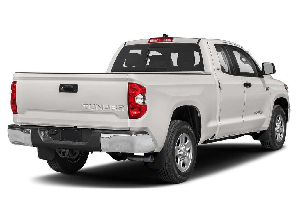 2020 Toyota Tundra 4WD DBL CAB in Niagara Falls, Ontario - 2 - w1024h768px