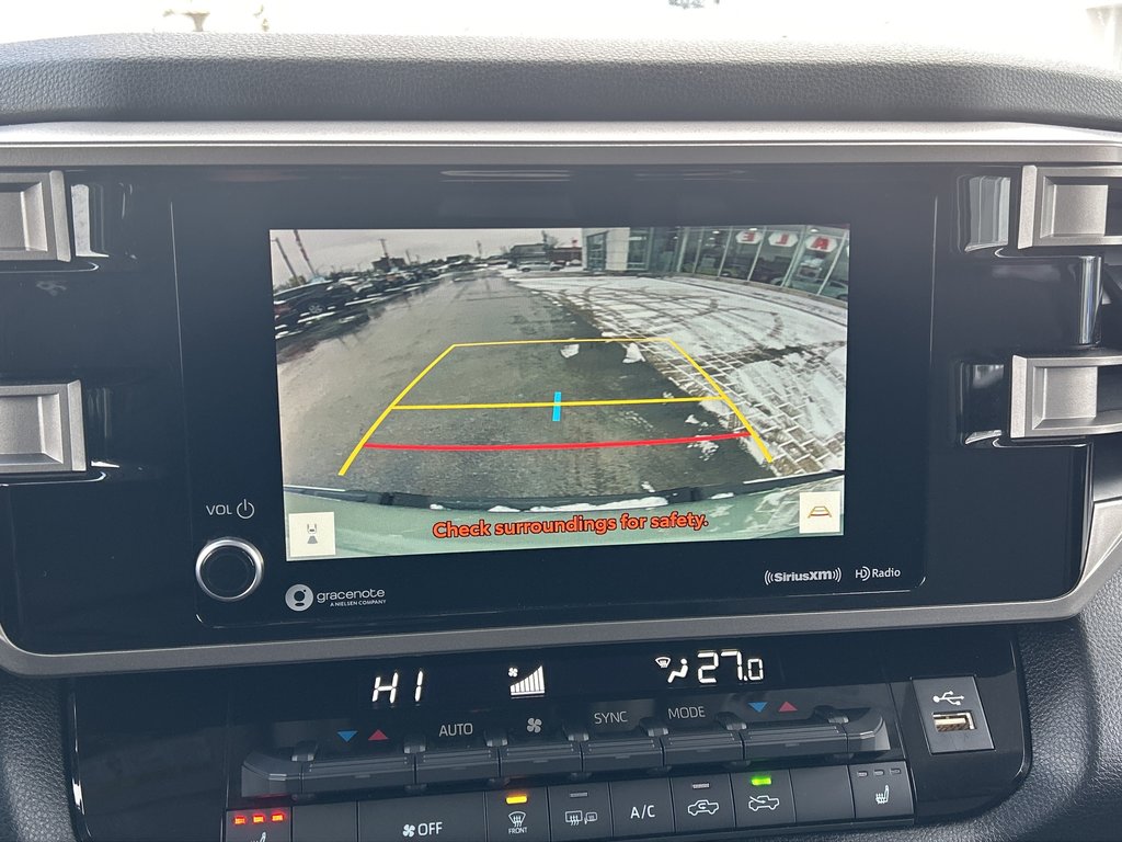 2023 Toyota Tundra CREWMAX SR in Niagara Falls, Ontario - 19 - w1024h768px