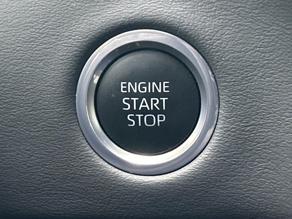 2023 Toyota Tundra Platinum in Niagara Falls, Ontario - 21 - w1024h768px