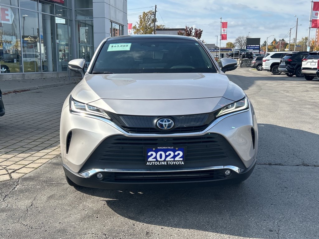 2022  Venza in Niagara Falls, Ontario - 8 - w1024h768px