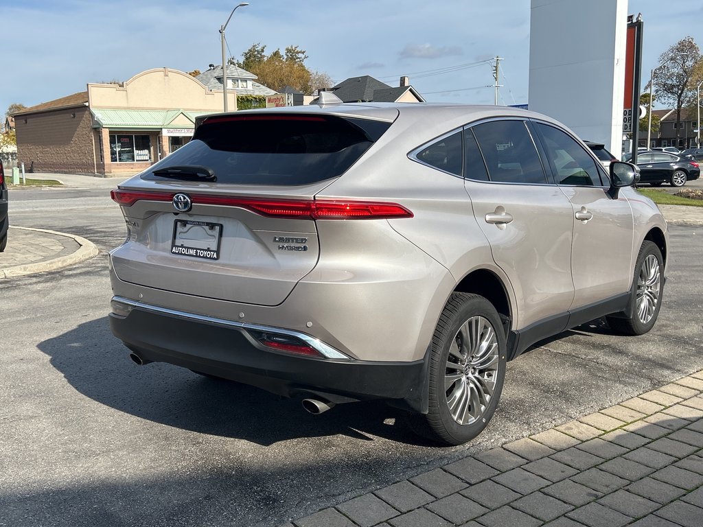 2022  Venza in Niagara Falls, Ontario - 5 - w1024h768px