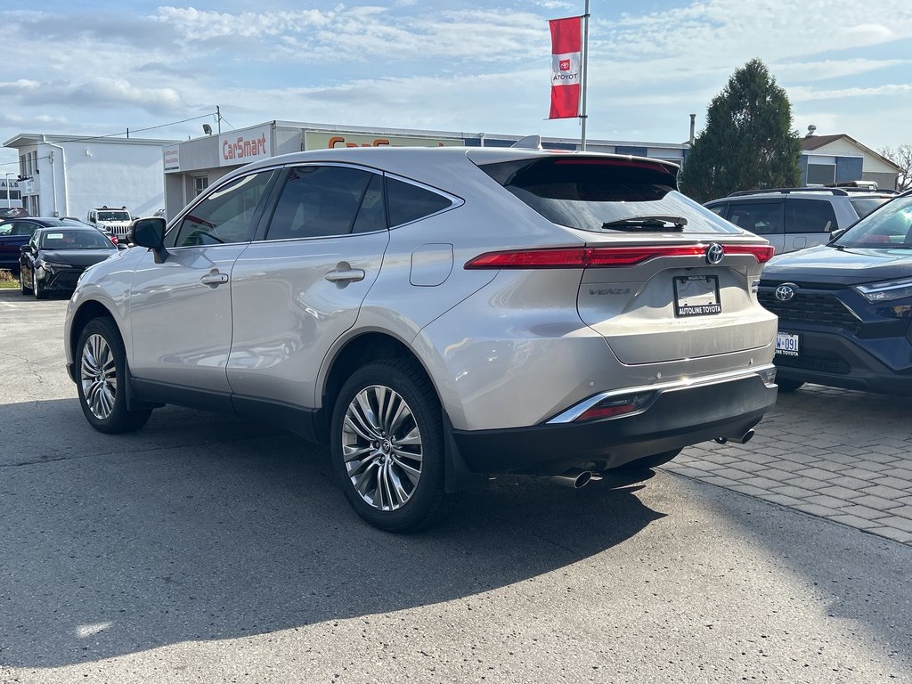 2022  Venza in Niagara Falls, Ontario - 3 - w1024h768px