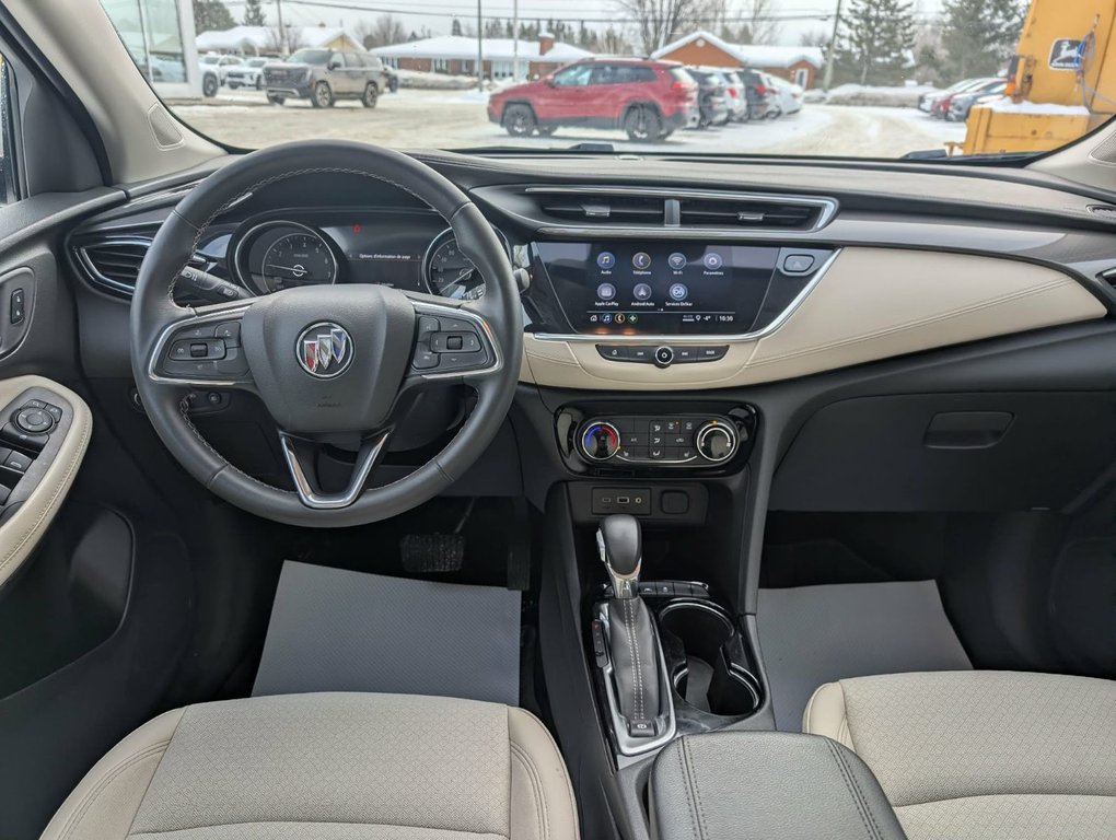 Buick Encore GX Preferred 2022 à Chandler, Québec - 5 - w1024h768px