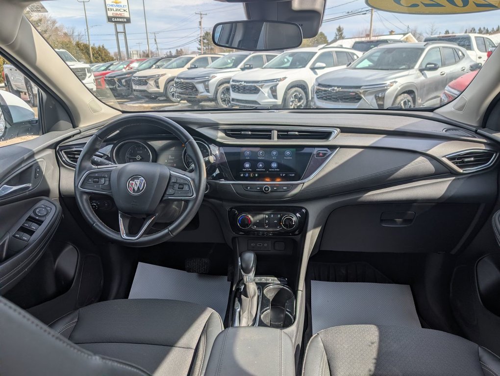 2023 Buick Encore GX Preferred in Chandler, Quebec - 4 - w1024h768px
