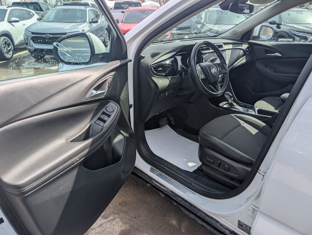 2023 Buick Encore GX Preferred in Chandler, Quebec - 3 - w1024h768px