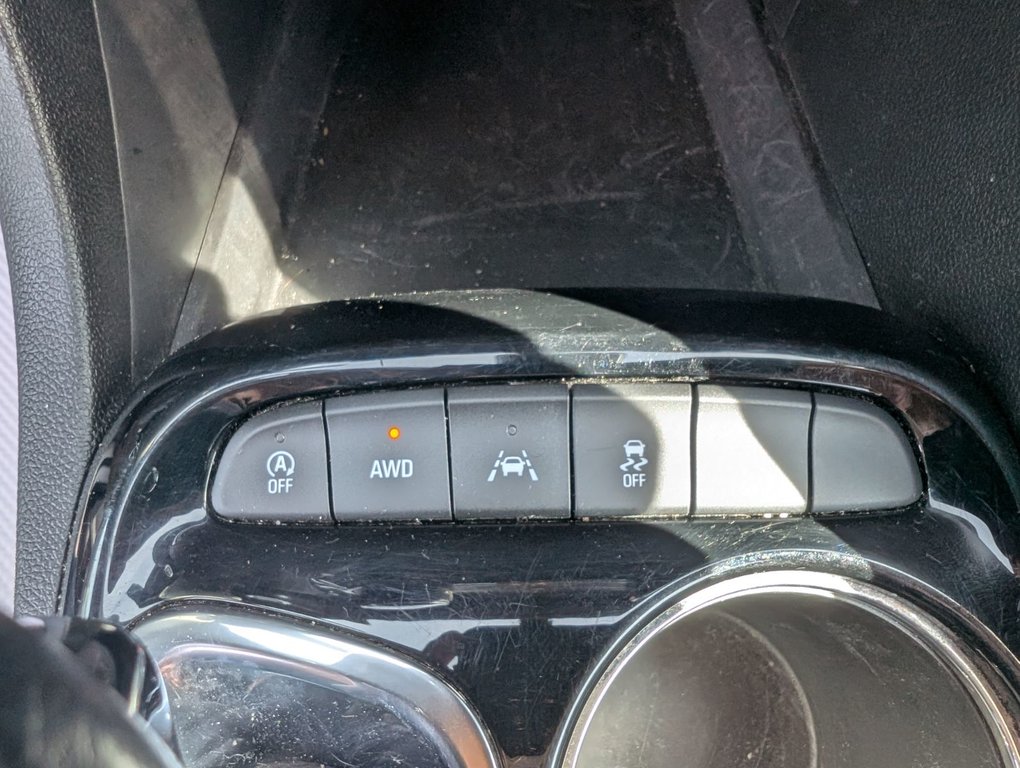 2023 Buick Encore GX Preferred in Chandler, Quebec - 7 - w1024h768px