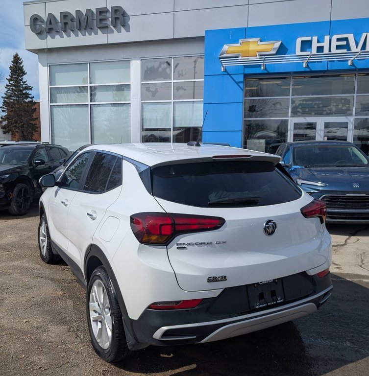 2023 Buick Encore GX Preferred in Chandler, Quebec - 2 - w1024h768px