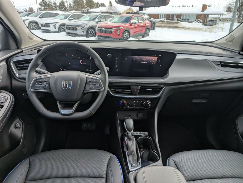 2025 Buick Encore GX Sport Touring in Chandler, Quebec - 3 - w1024h768px