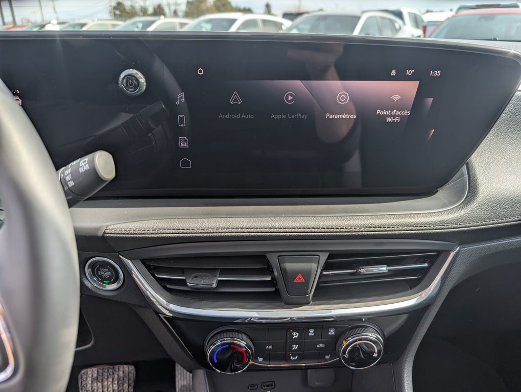 2025 Buick Encore GX Sport Touring in Chandler, Quebec - 6 - w1024h768px