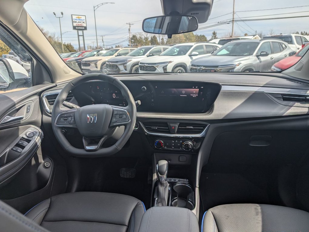 2025 Buick Encore GX Sport Touring in Chandler, Quebec - 4 - w1024h768px