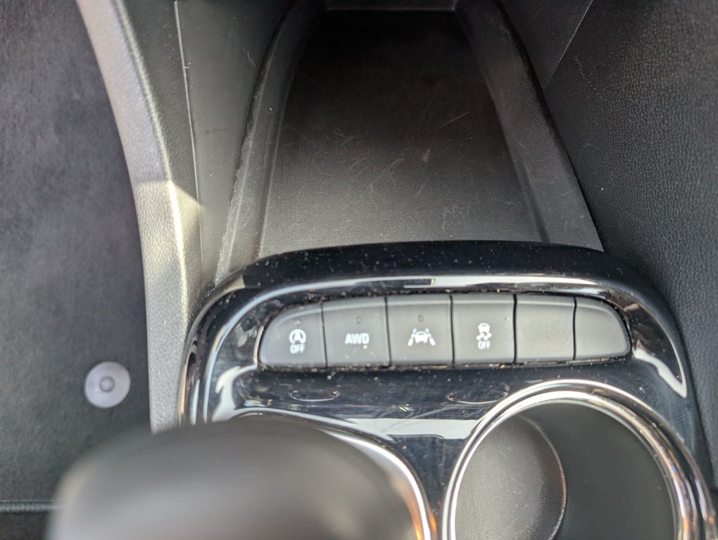 2025 Buick Encore GX Sport Touring in Chandler, Quebec - 7 - w1024h768px