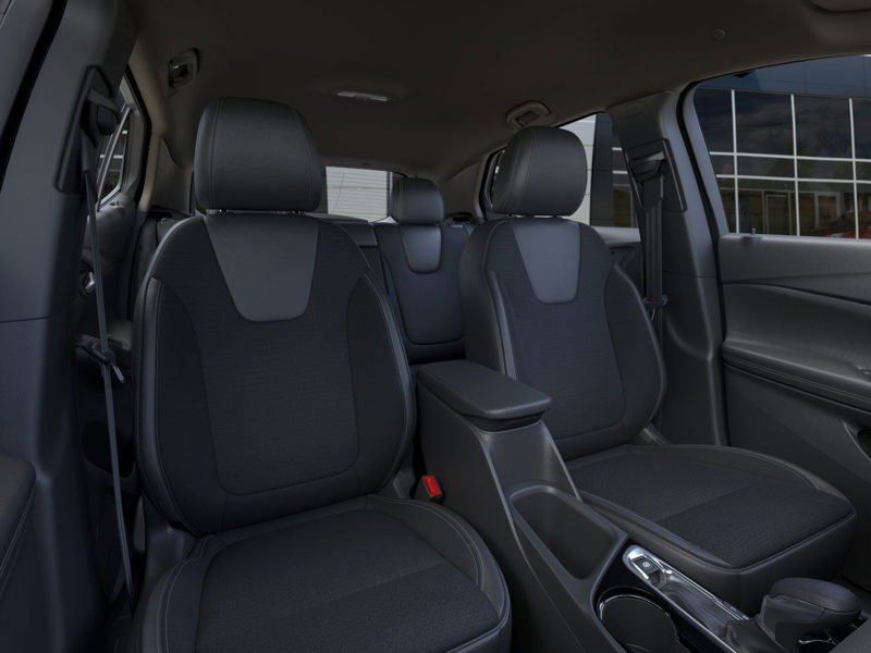 Buick Encore GX Preferred 2026 à Chandler, Québec - 6 - w1024h768px