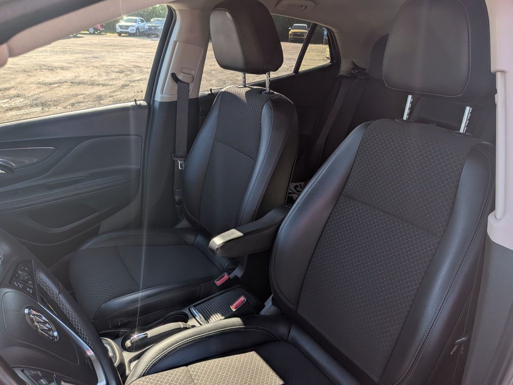 Buick Encore Preferred 2019 à Chandler, Québec - 7 - w1024h768px