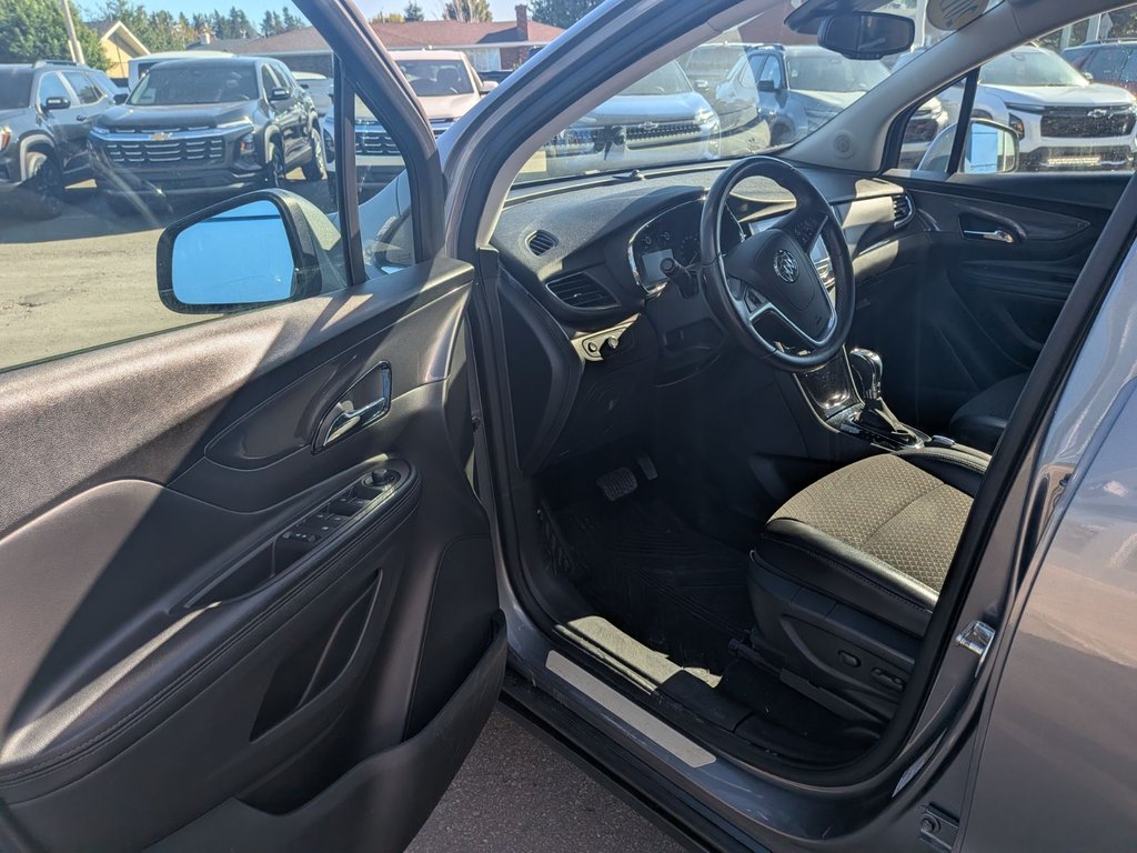 Buick Encore Preferred 2019 à Chandler, Québec - 6 - w1024h768px
