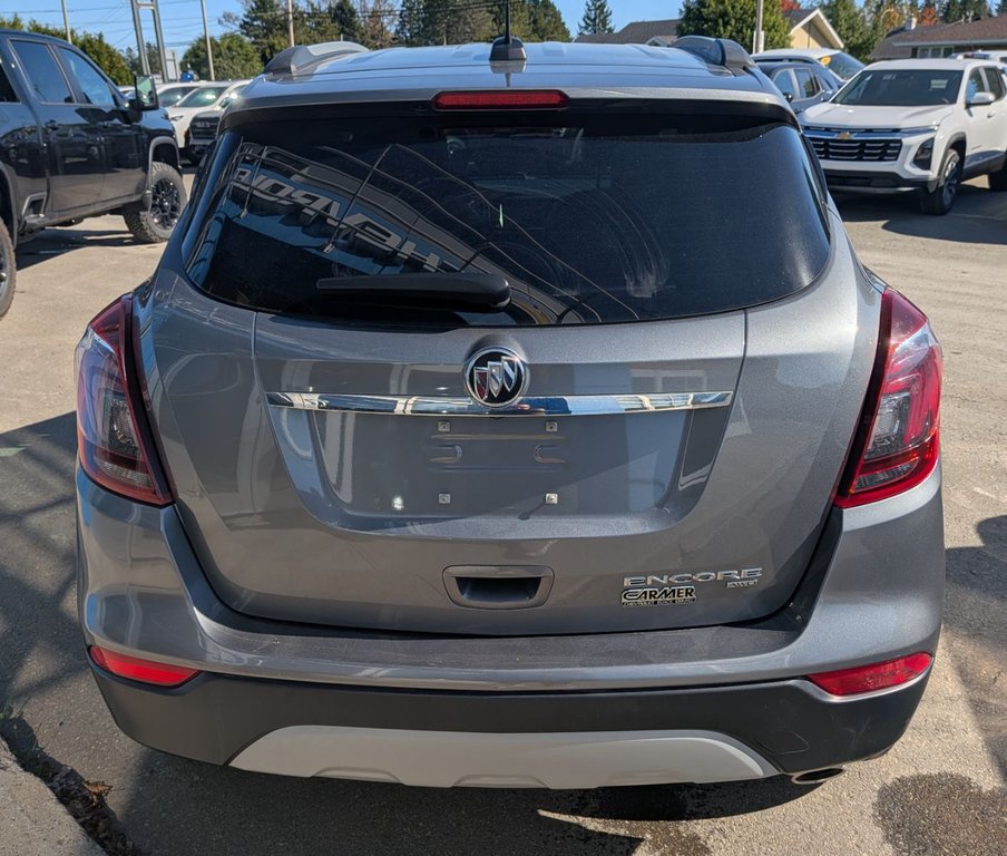 Buick Encore Preferred 2019 à Chandler, Québec - 4 - w1024h768px