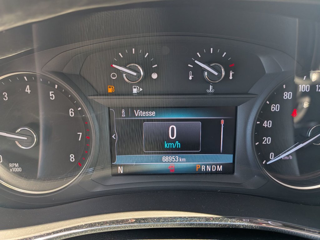 Buick Encore Preferred 2019 à Chandler, Québec - 10 - w1024h768px