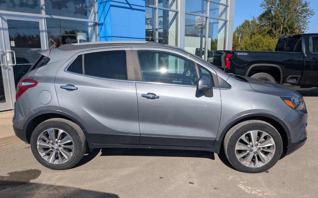 Buick Encore Preferred 2019 à Chandler, Québec - 3 - w1024h768px