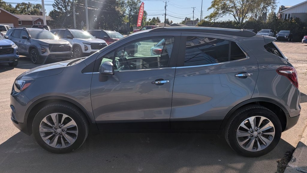Buick Encore Preferred 2019 à Chandler, Québec - 5 - w1024h768px